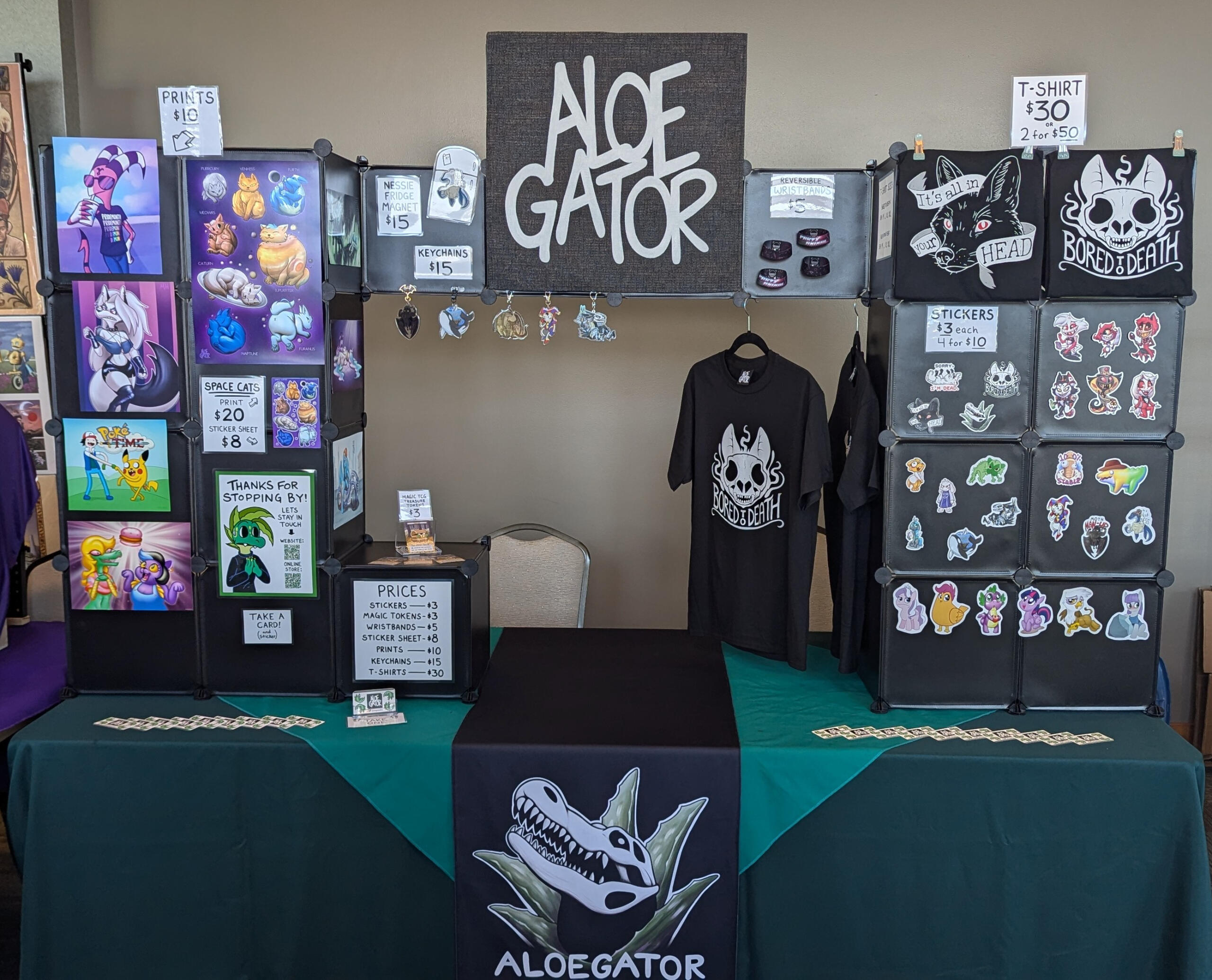 GeekFest West 2024 GeekFest West 2024
