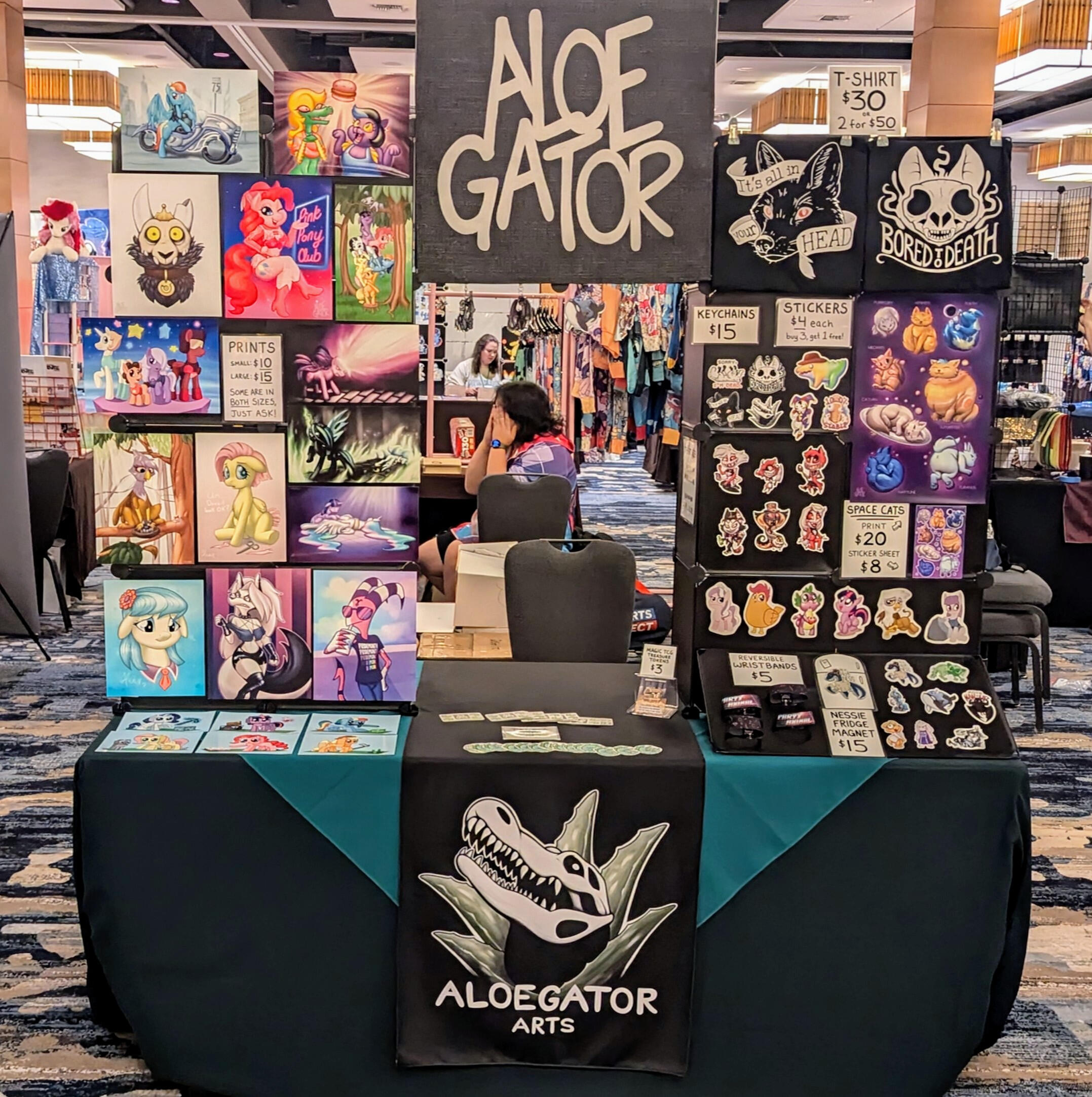Everfree Northwest 2024 Everfree Northwest 2024