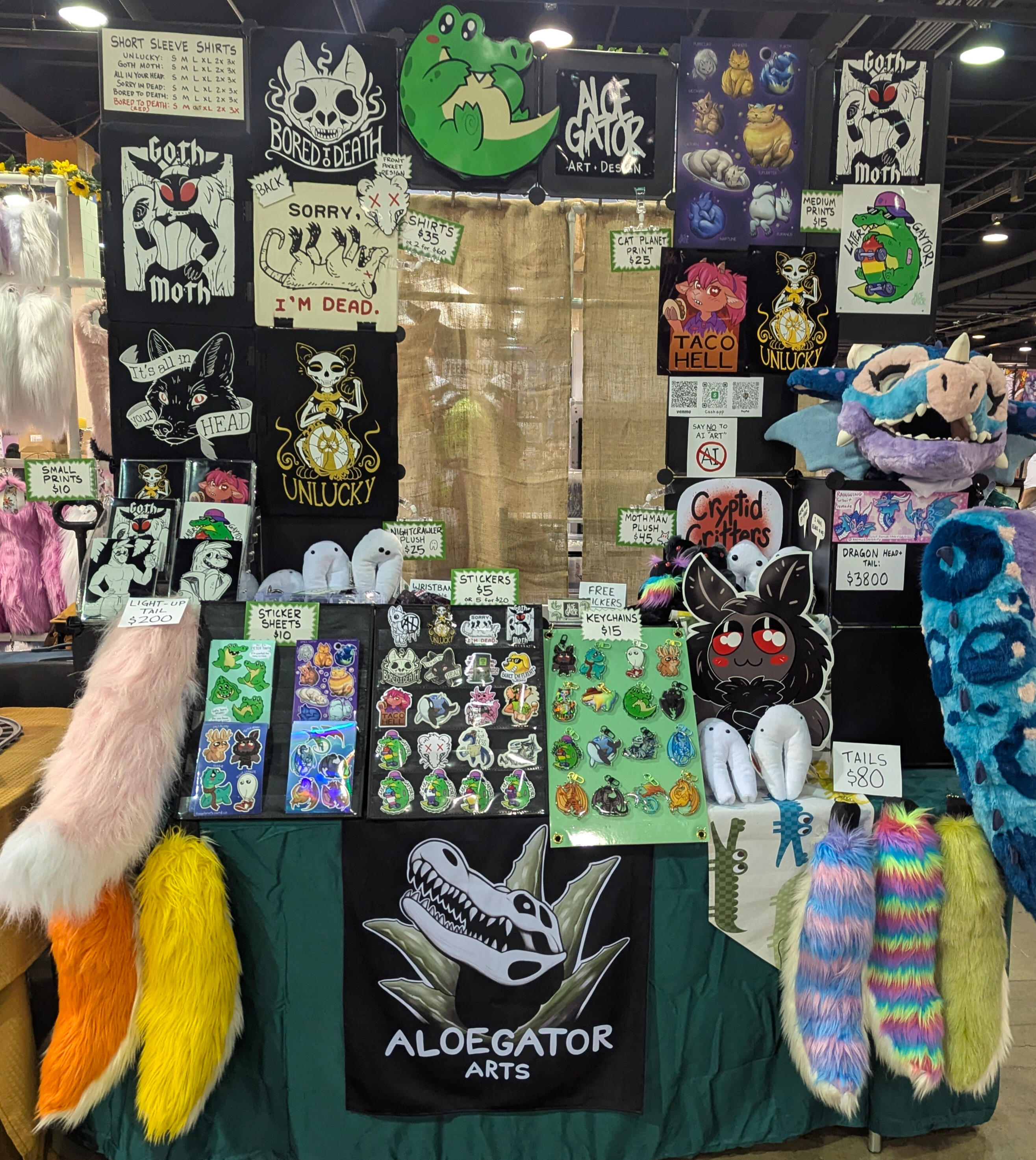Midwest Fur Fest 2025